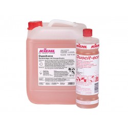 Duocit Eco 10L Kiehl detergent sanitar parfum portocale 